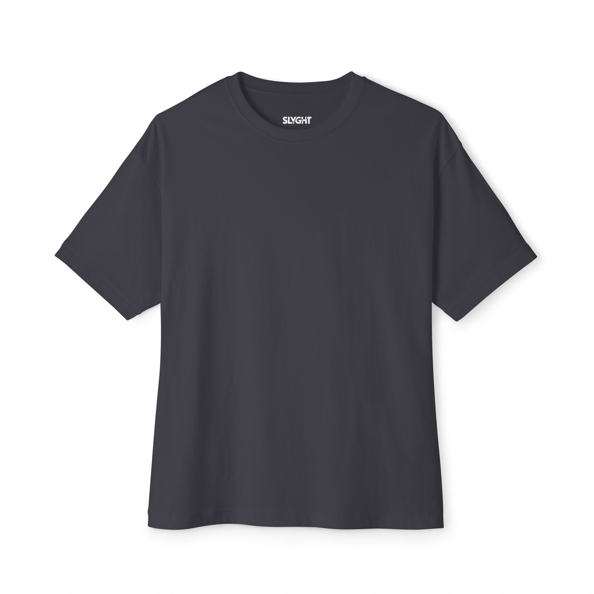 "Bad Choices, Good Times" Oversized Boxy Tee – Party Hard, Stay Stylish -color - - available in USA