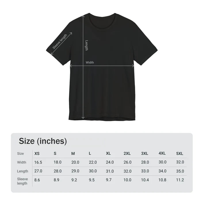 "Vinyl Vibes" Retro Unisex Tee – Feel the Beat, Look the Part -color - - available in USA