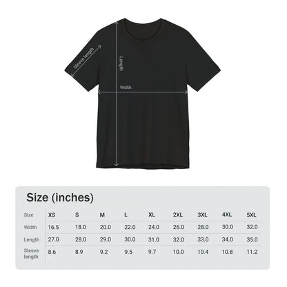 "Vinyl Vibes" Retro Unisex Tee – Feel the Beat, Look the Part -color - - available in USA
