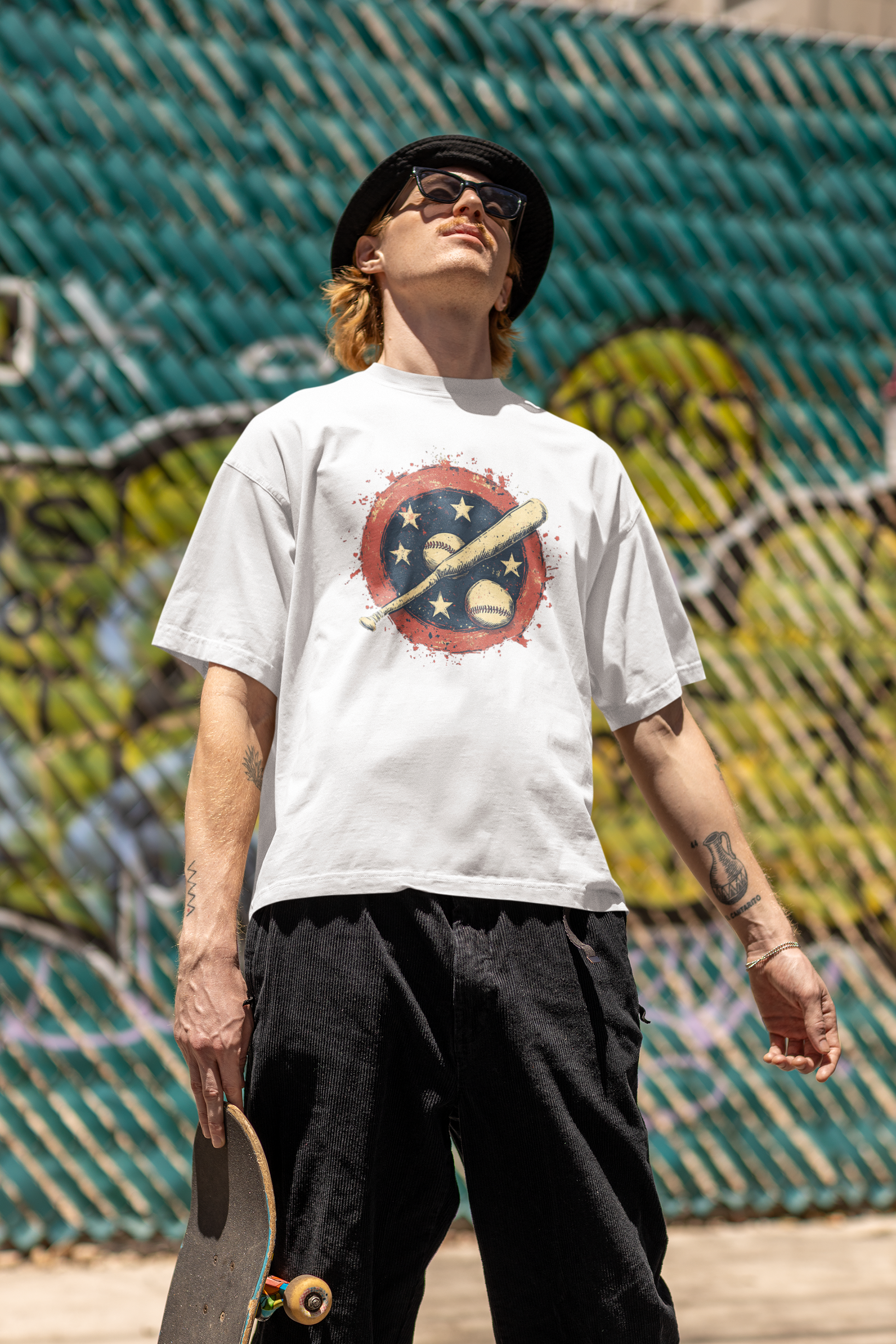 Slyght's Performance Tee – For Stars on and Off the Field -color - - available in USA