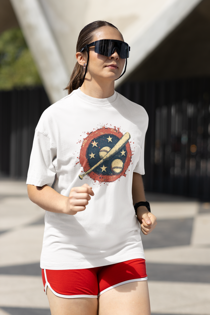 Slyght's Performance Tee – For Stars on and Off the Field -color - - available in USA